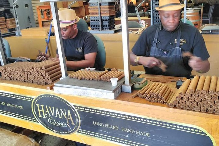 Miami Little Havana Nightlife Music Dinner and Drinks - Photo 1 of 9